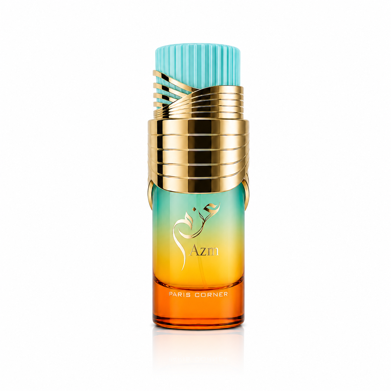 Paris Corner AZM Eau de Parfum