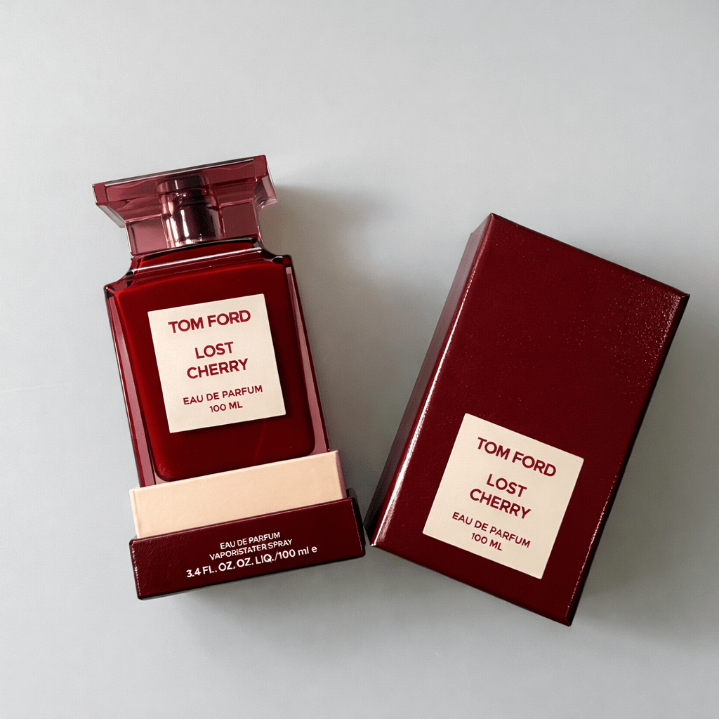Tom Ford - Tom Ford Lost Cherry - 