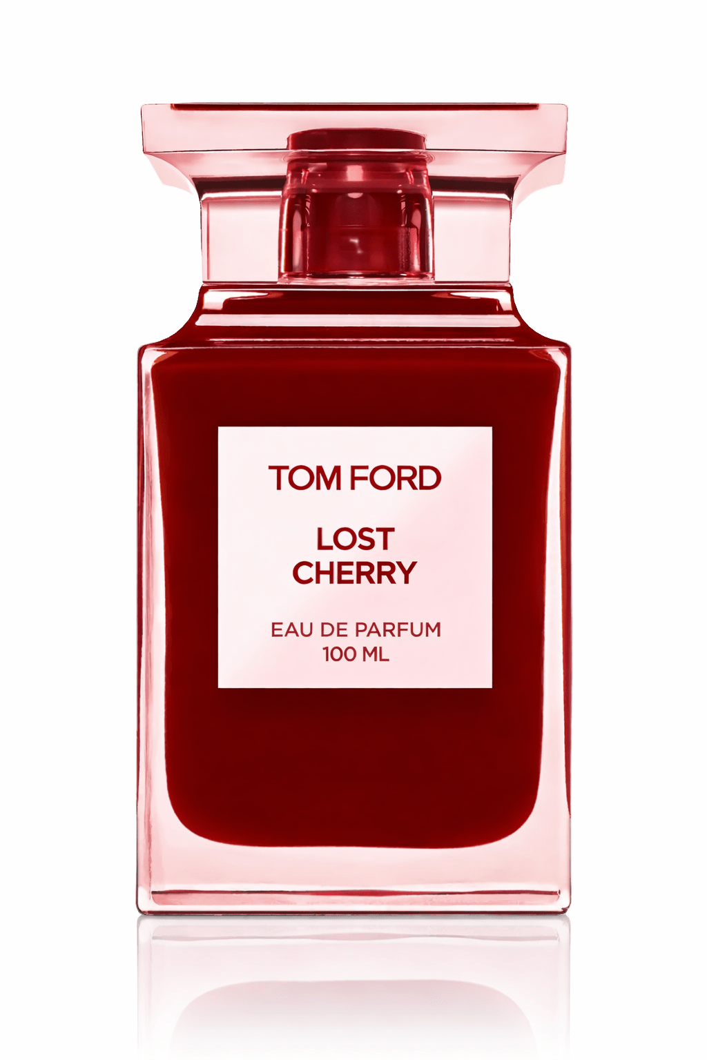 Tom Ford - Tom Ford Lost Cherry - 