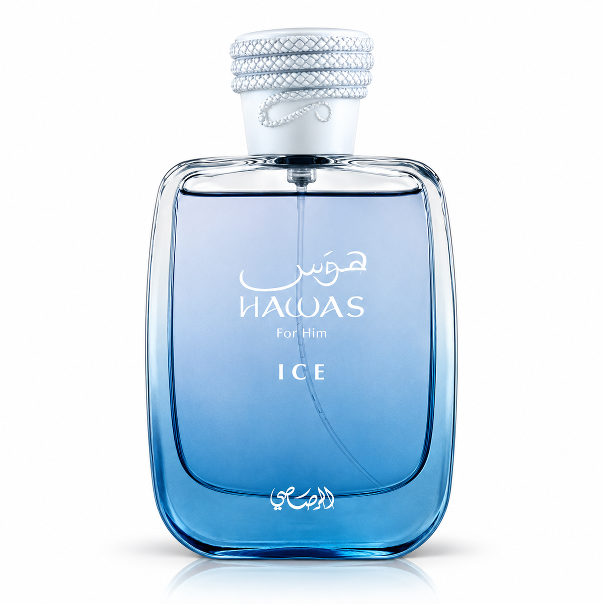 Glace Rasasi Hawas