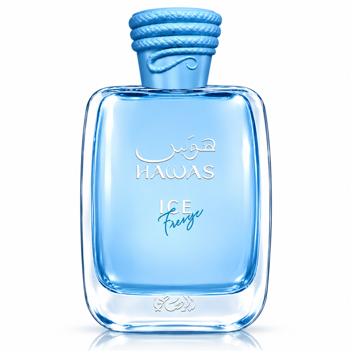 Rasasi Hawas Ice Freeze Eau de Parfum