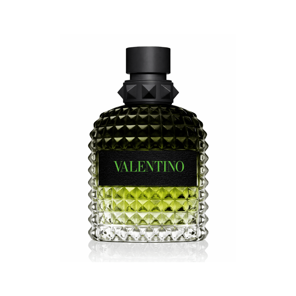 Valentino - Valentino Donna Born in Roma Green Stravaganza - 