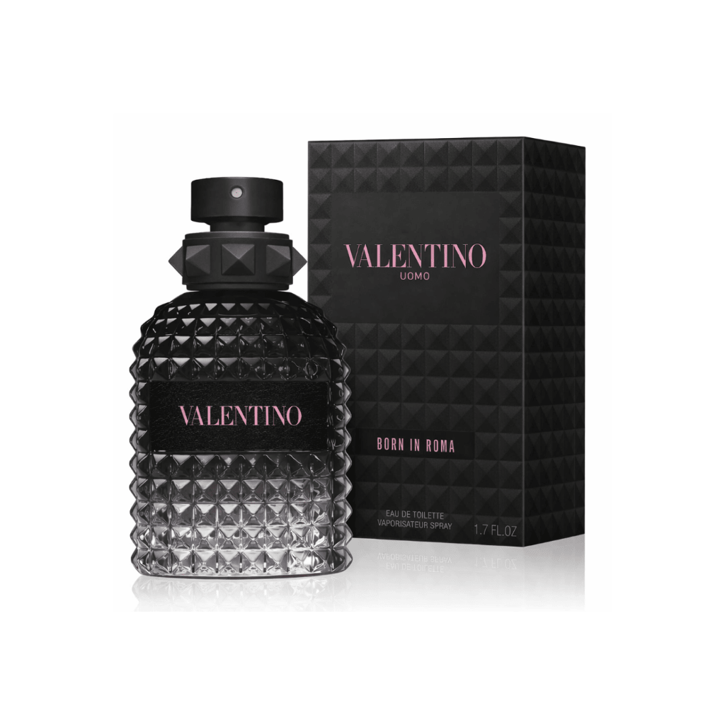 Valentino - Valentino Uomo Born In Roma - 