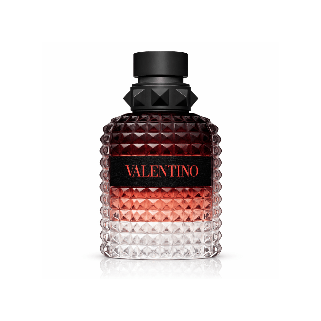 Valentino - Valentino Uomo Born In Roma Coral Fantasy - 