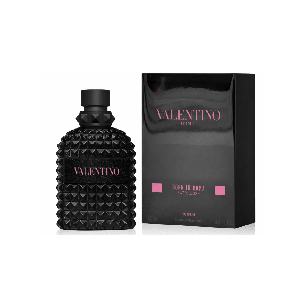 Valentino - Valentino Uomo Born In Roma Extradose - 