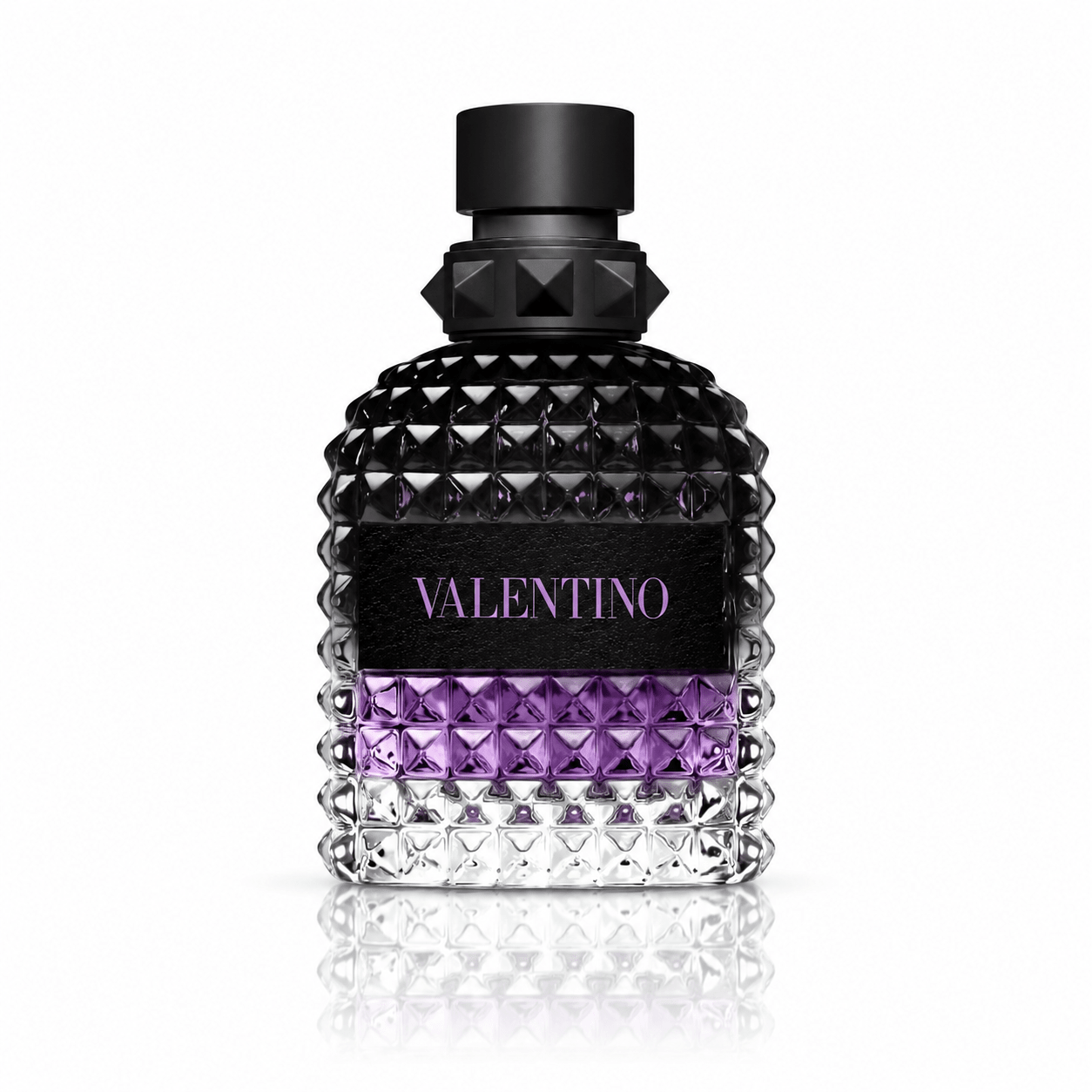 Valentino Uomo Born In Roma Purple Melancholia - Fragrance Online Co.