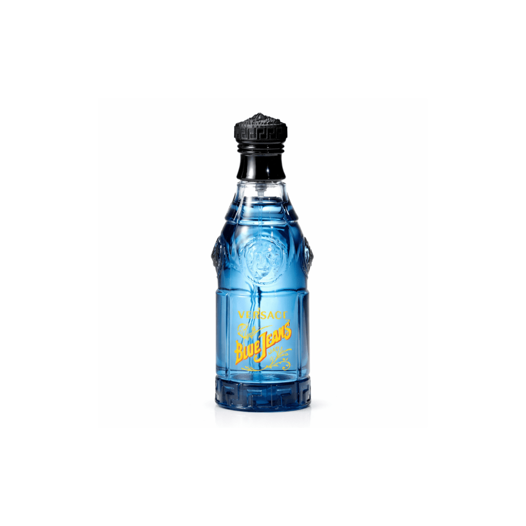 Versace - Versace Blue Jeans - 