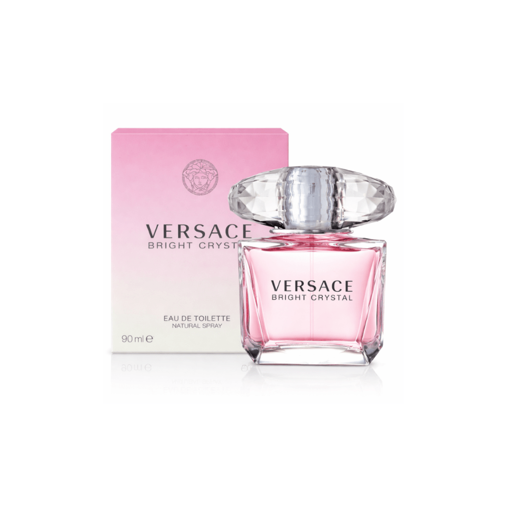Versace - Versace Bright Crystal - 