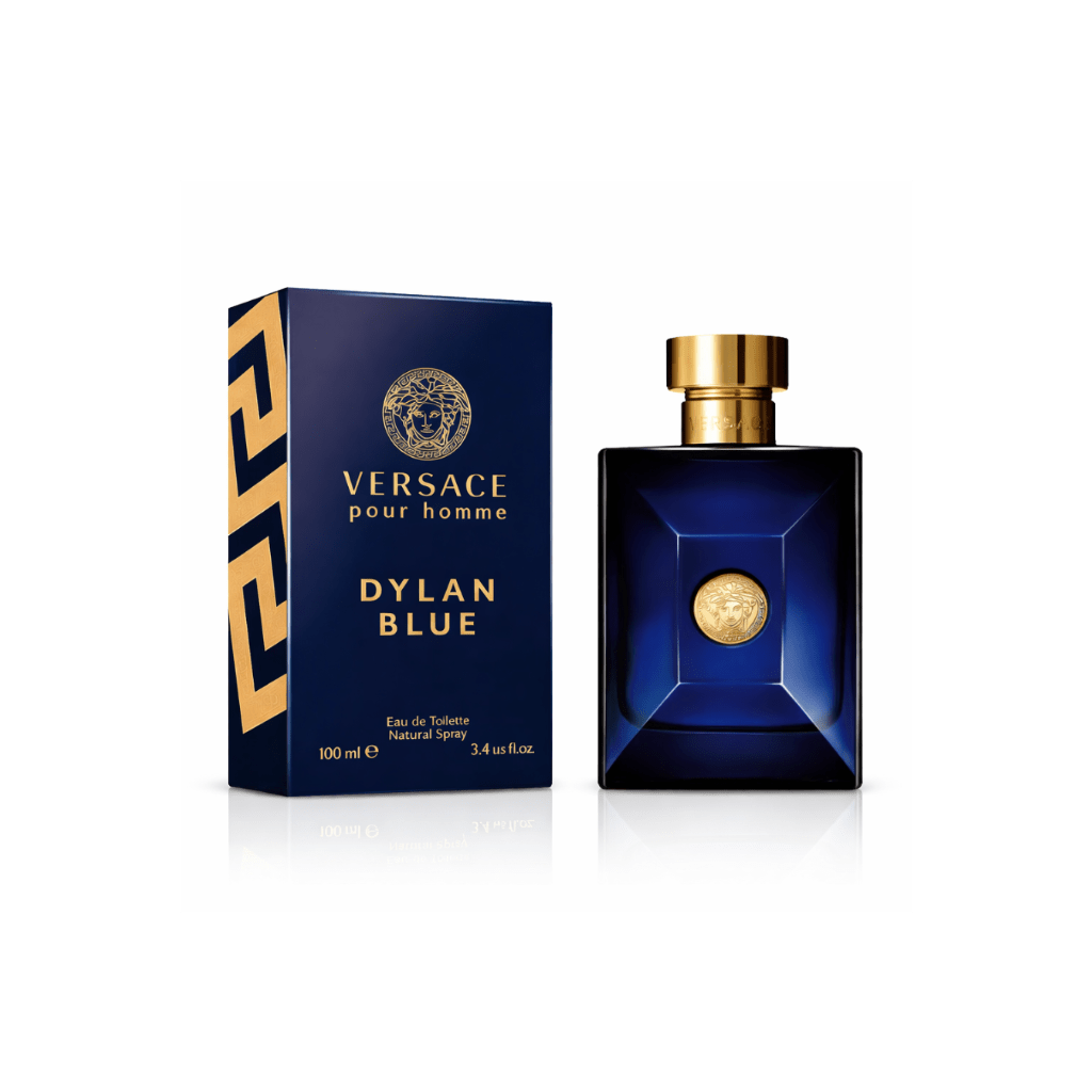 Versace - Versace Dylan Blue - Fragrance Online Co.