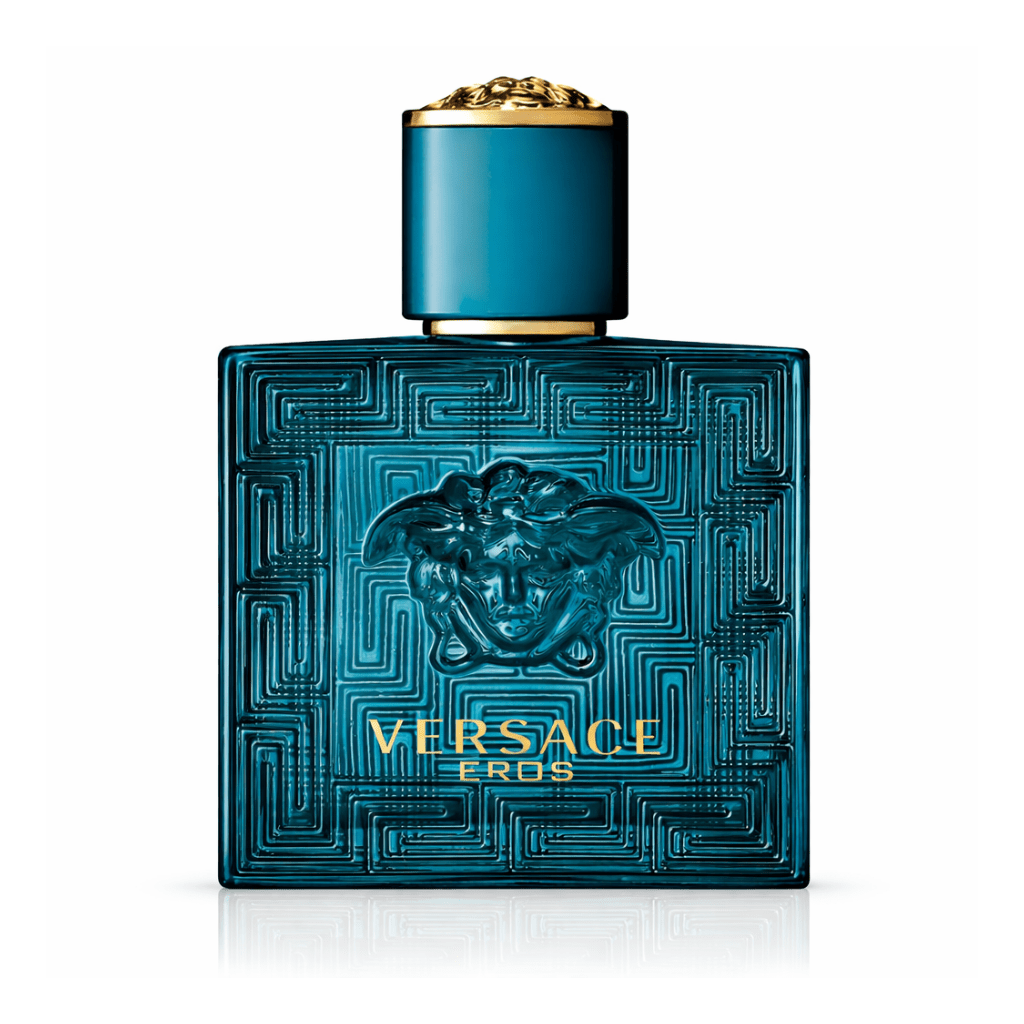 Versace - Versace Eros - Fragrance Online Co.
