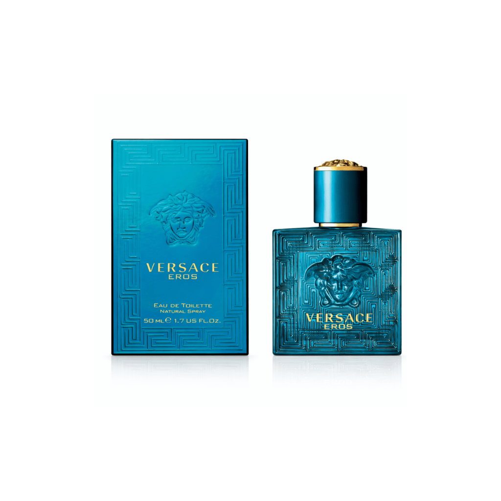 Versace - Versace Eros - Fragrance Online Co.