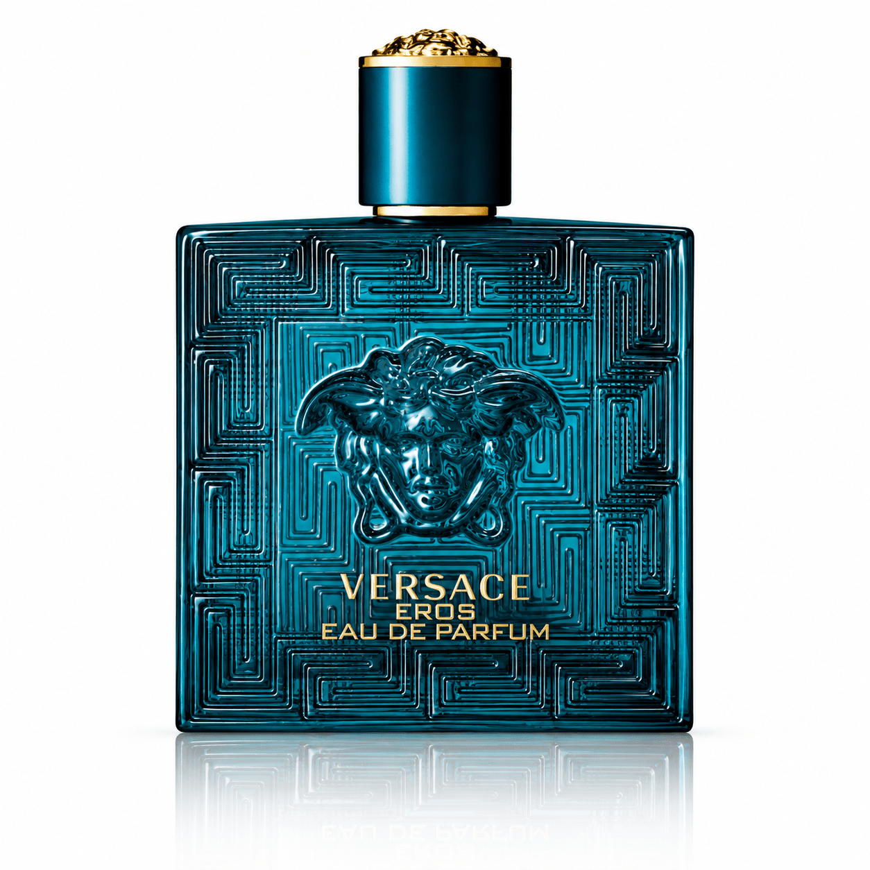 Versace Versace Eros Eau De Parfum - Fragrance Online Co.