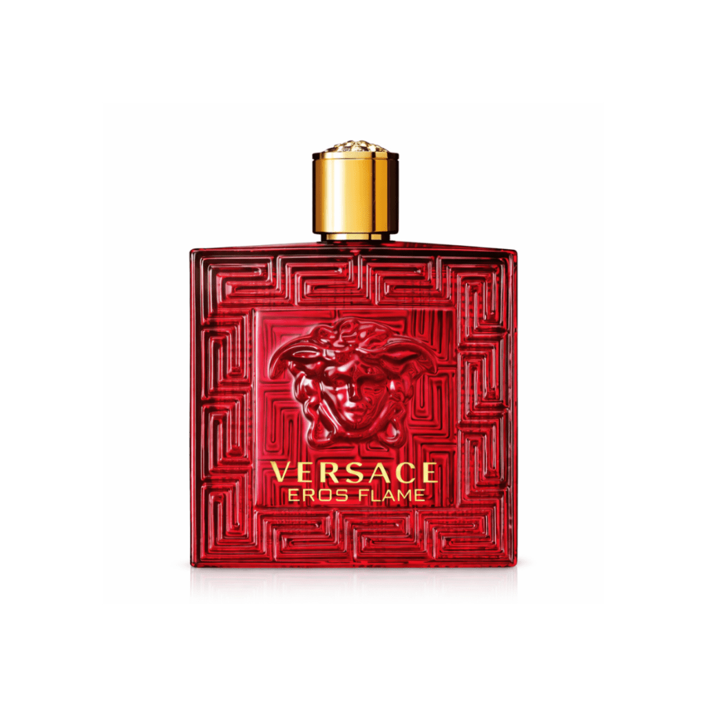 Versace - Versace Eros Flame - 