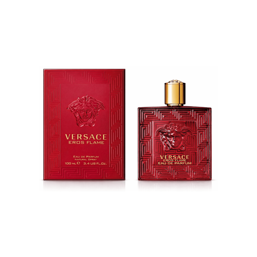 Versace - Versace Eros Flame - 