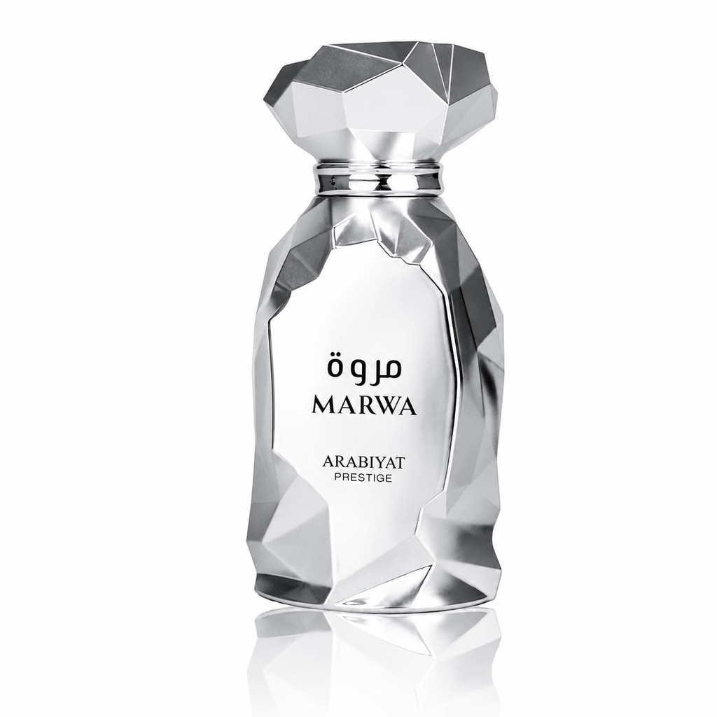 Arabiyat Prestige Marwa Eau de Parfum – Fragrance Online Co
