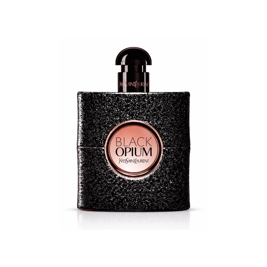 Yves Saint Laurent - Black Opium by Yves Saint Laurent - 