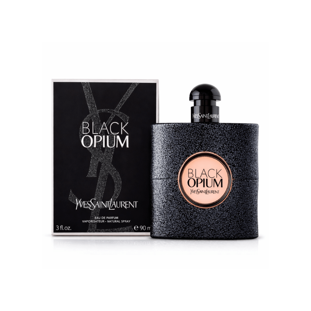 Yves Saint Laurent - Black Opium by Yves Saint Laurent - 