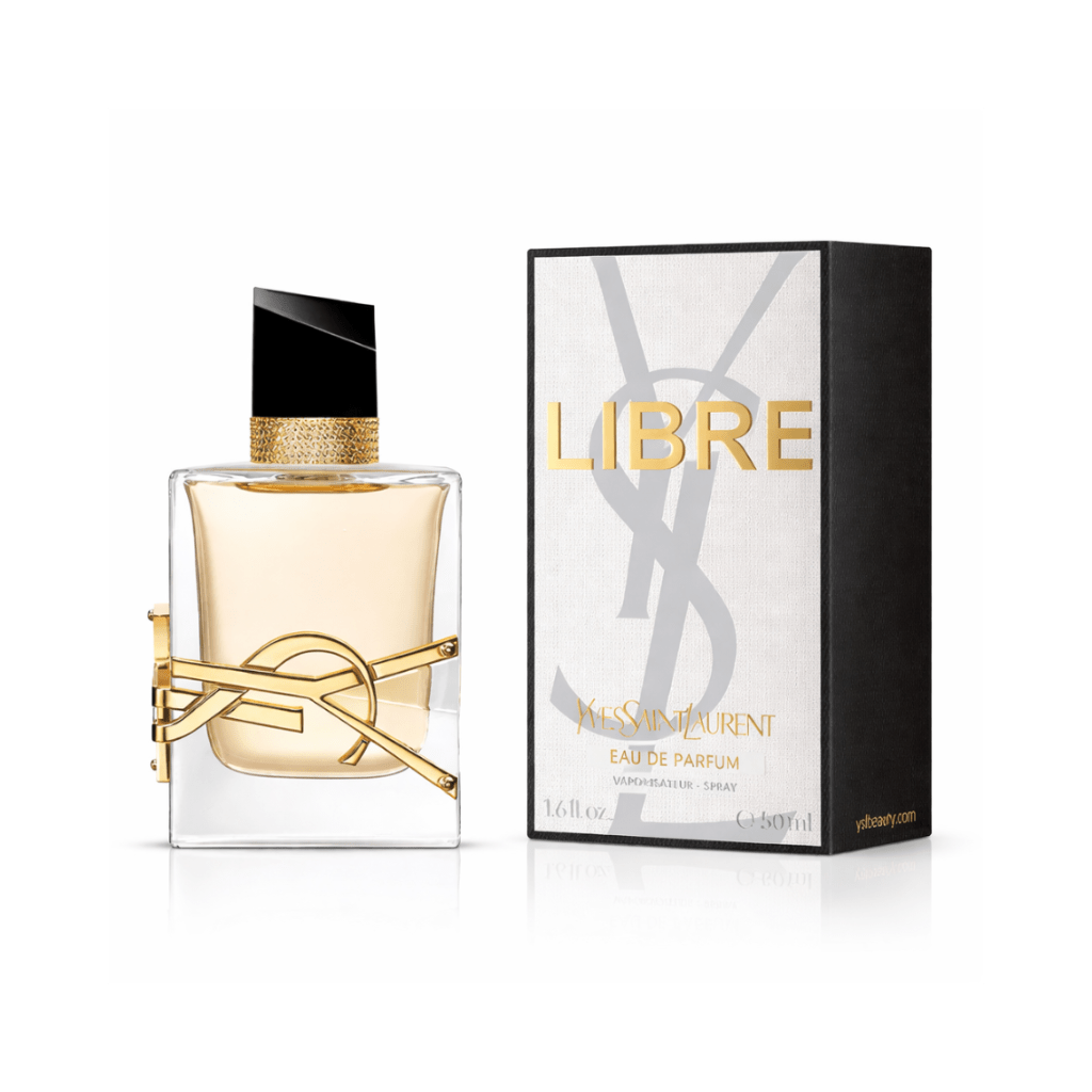 Yves Saint Laurent - Libre by Yves Saint Laurent - 