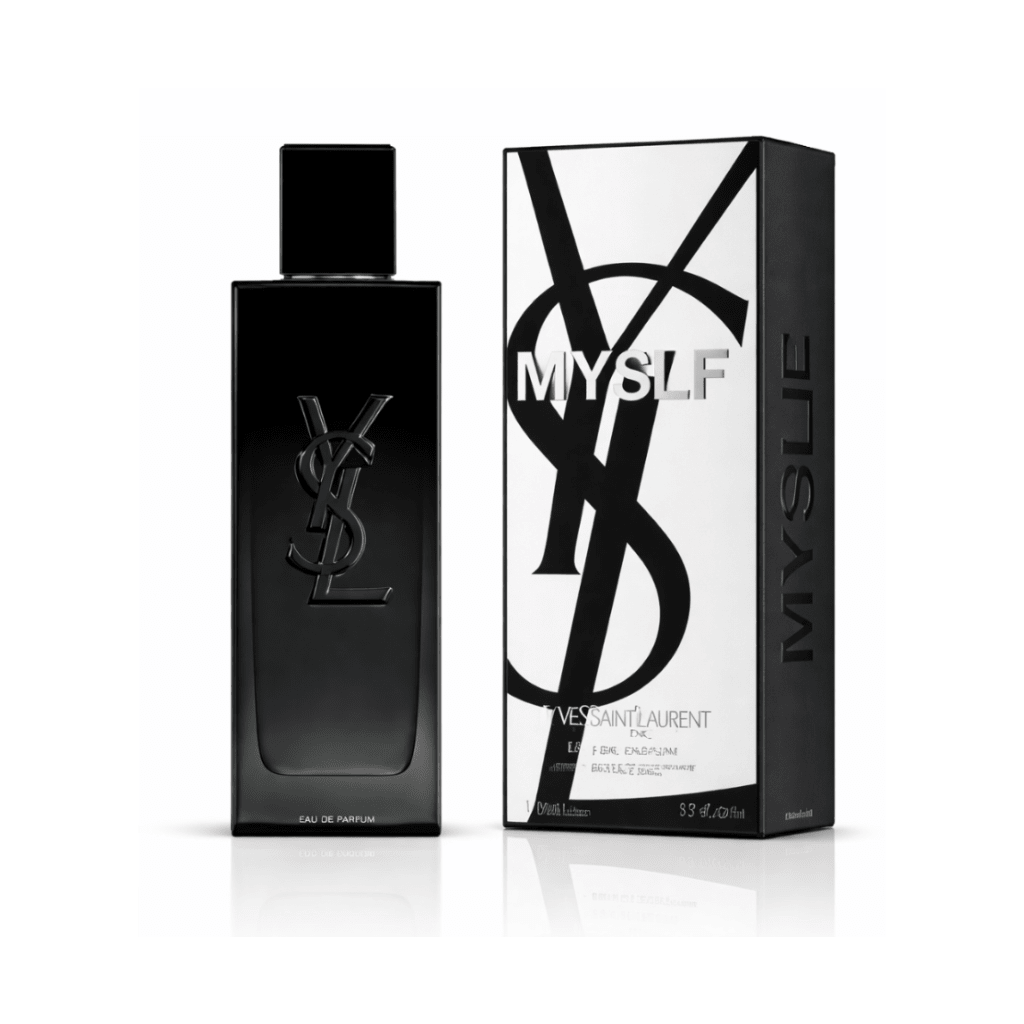 Yves Saint Laurent - MYSLF by Yves Saint Laurent - 