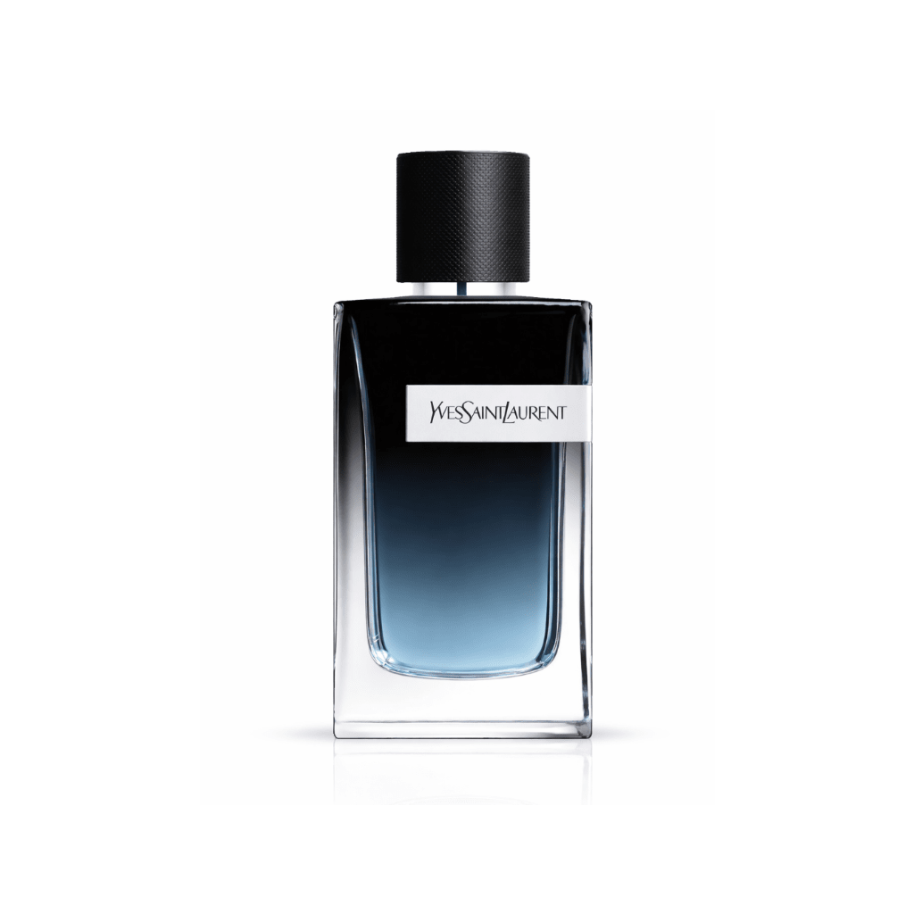 Yves Saint Laurent - Y by Yves Saint Laurent - 