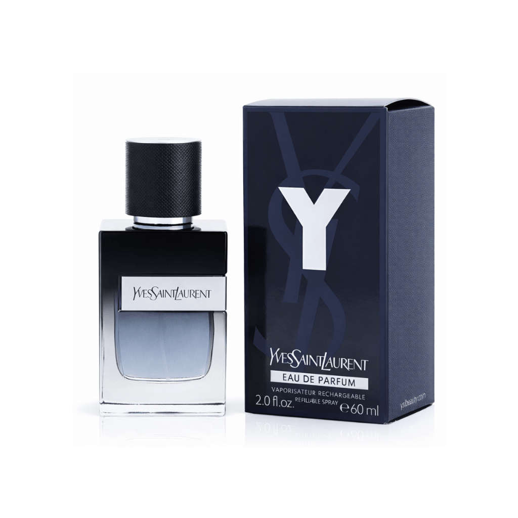 Yves Saint Laurent - Y by Yves Saint Laurent - 