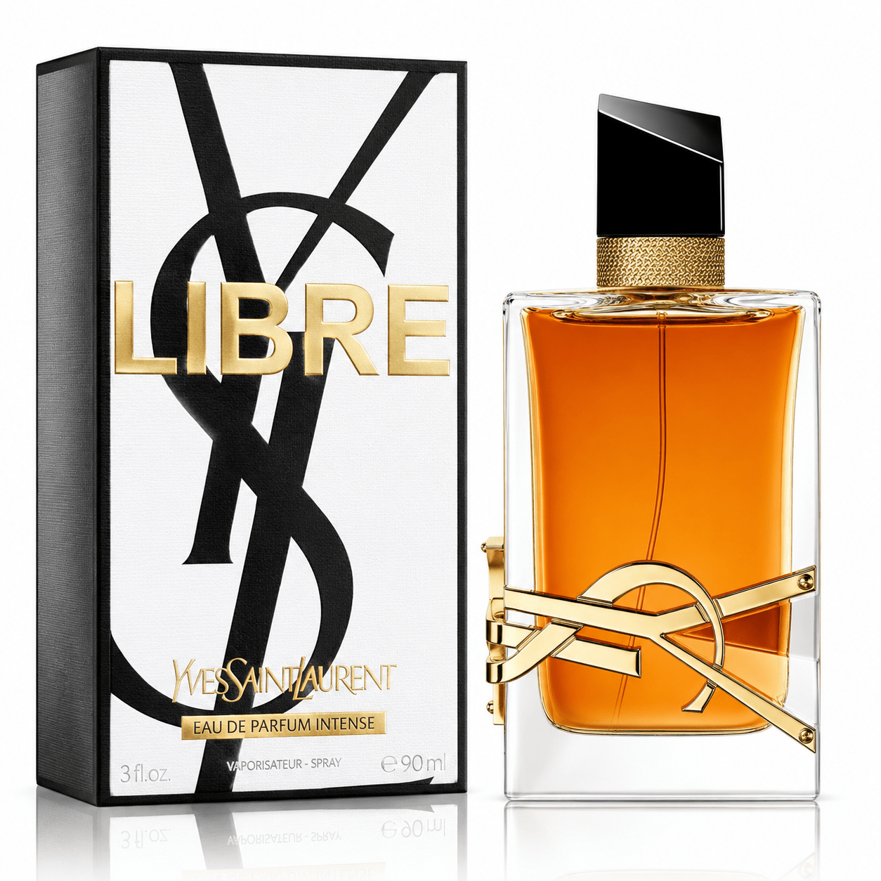Yves Saint Laurent YSL Libre Intense Eau De Parfum - Fragrance Online Co.